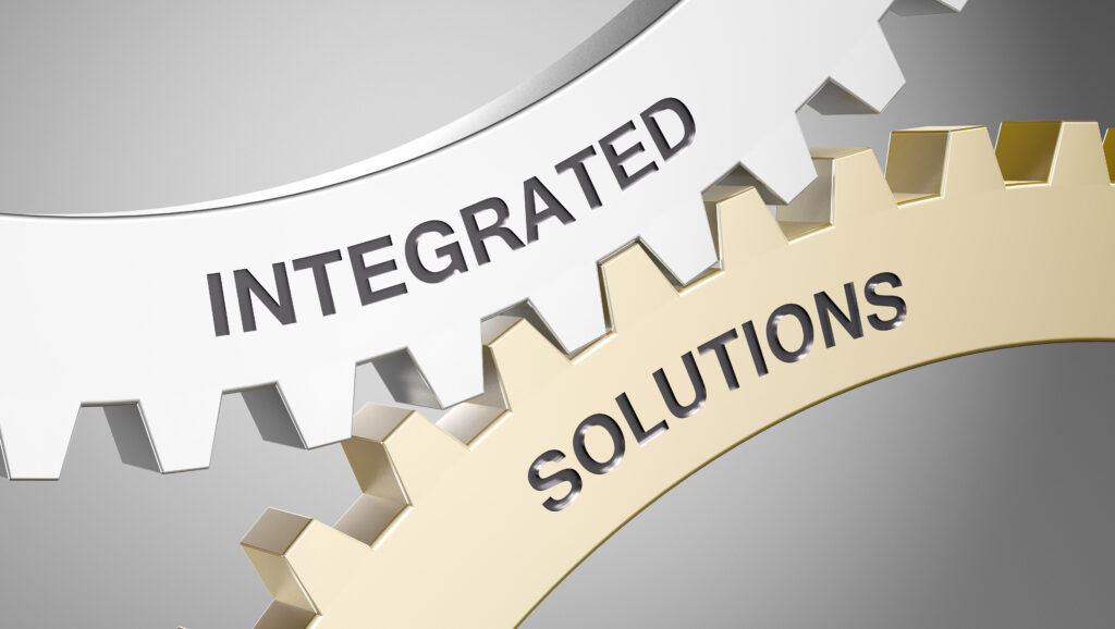 integrated solutions