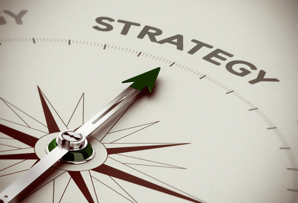 strategy
